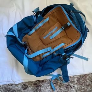 Patagonia Paxat Backpack